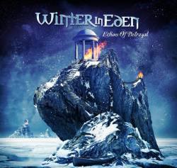 Winter In Eden : Echoes of Betrayal